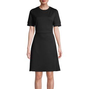 Black Dress Cheap NWT Size Large